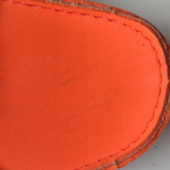 CROCS Womens Wrap ColorLite Loafer Shoes Size 8 - Picture 2 of 13